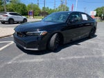 2026 Honda Civic Si Base