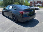 2026 Honda Civic Si Base