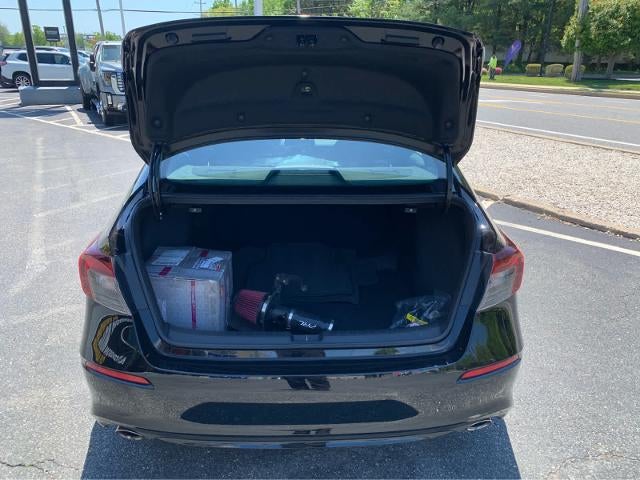 2026 Honda Civic Si Base