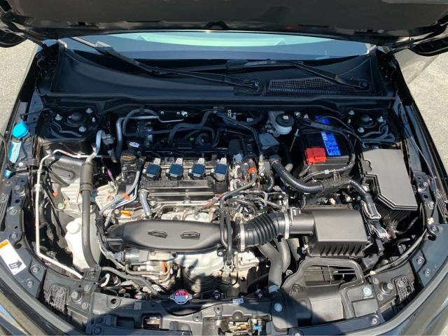 2026 Honda Civic Si Base