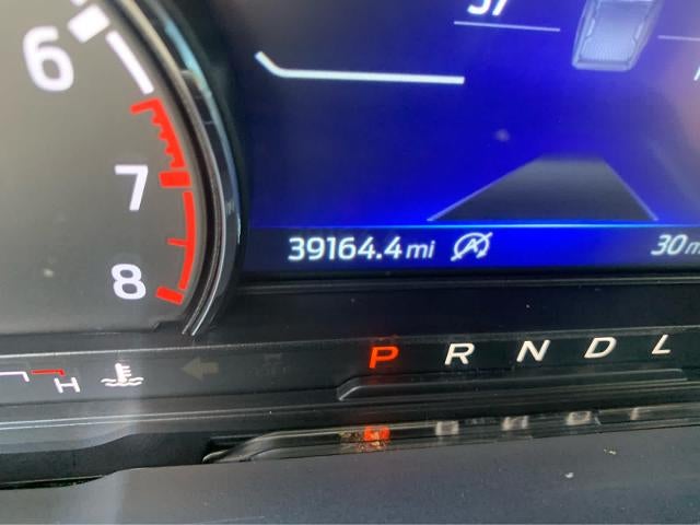 2023 Ford Maverick Lariat