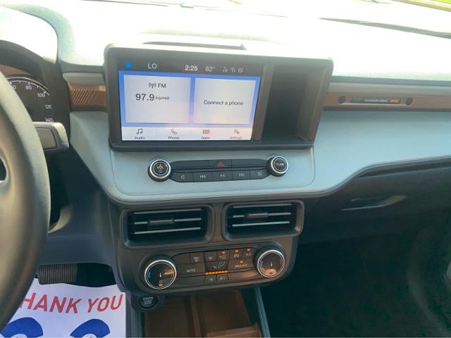 2023 Ford Maverick Lariat