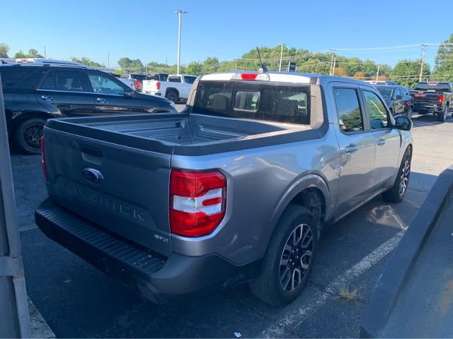 2023 Ford Maverick Lariat