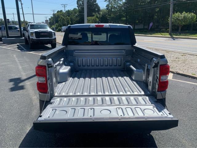 2023 Ford Maverick Lariat