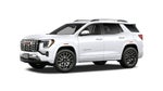 2027 GMC Terrain Base