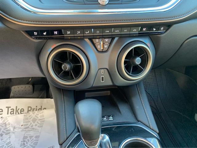 2023 Chevrolet Blazer Premier