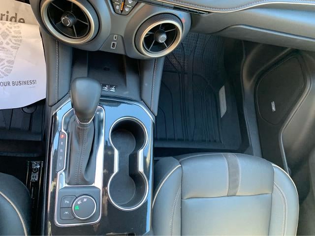 2023 Chevrolet Blazer Premier