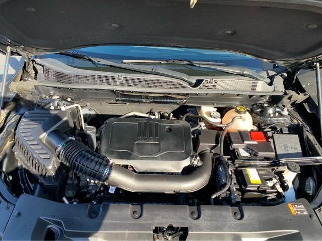 2023 Chevrolet Blazer Premier