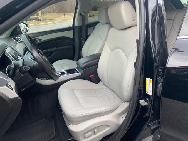 2016 Cadillac SRX Base