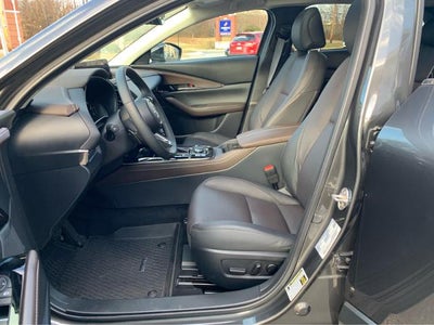 2025 Mazda Mazda CX-30 2.5 Turbo Premium Plus Package