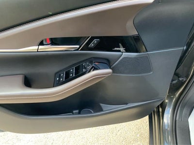 2025 Mazda Mazda CX-30 2.5 Turbo Premium Plus Package