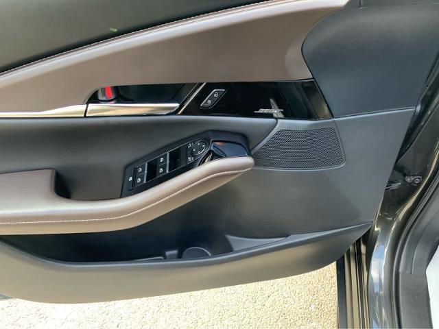 2025 Mazda Mazda CX-30 2.5 Turbo Premium Plus Package