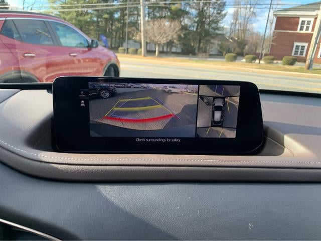 2025 Mazda Mazda CX-30 2.5 Turbo Premium Plus Package