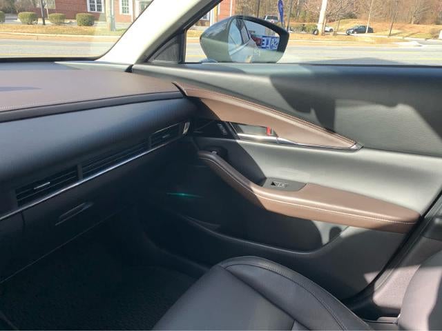 2025 Mazda Mazda CX-30 2.5 Turbo Premium Plus Package