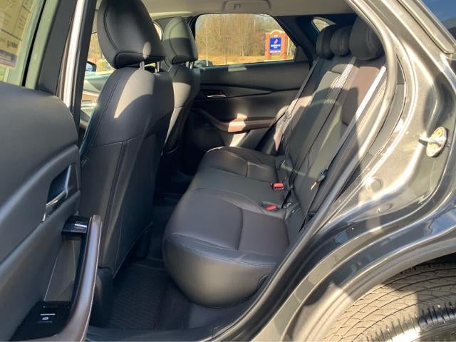 2025 Mazda Mazda CX-30 2.5 Turbo Premium Plus Package