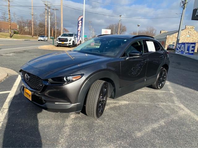 2025 Mazda Mazda CX-30 2.5 Turbo Premium Plus Package