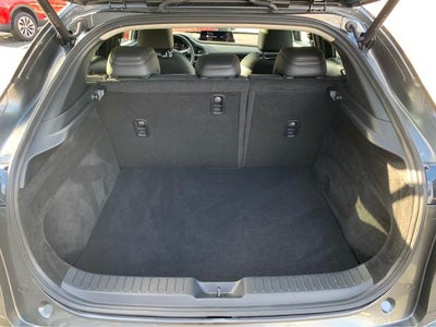 2025 Mazda Mazda CX-30 2.5 Turbo Premium Plus Package