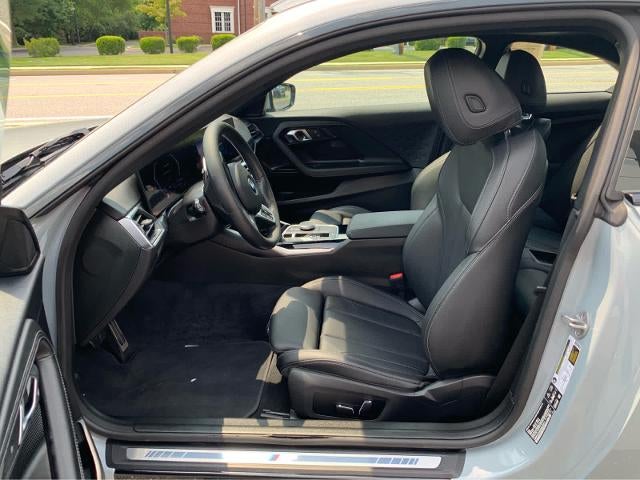2024 BMW 230i xDrive