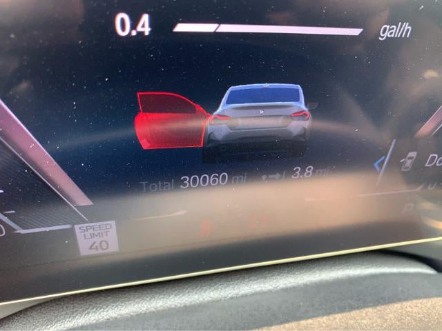 2024 BMW 230i xDrive