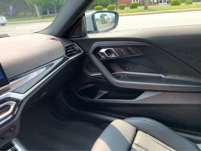 2024 BMW 230i xDrive