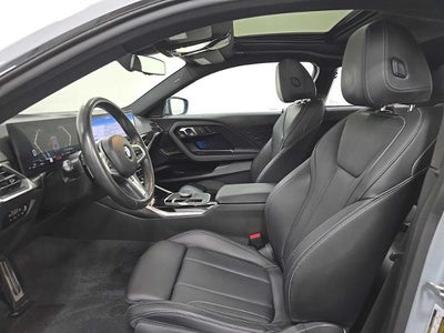 2024 BMW 230i xDrive