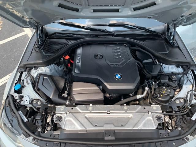2024 BMW 230i xDrive