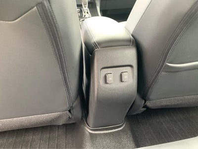 2024 Nissan Kicks SR Xtronic CVT