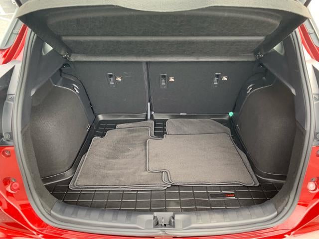 2024 Nissan Kicks SR Xtronic CVT