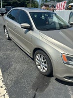 2013 Volkswagen Jetta 2.5L SE