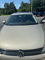 2013 Volkswagen Jetta 2.5L SE