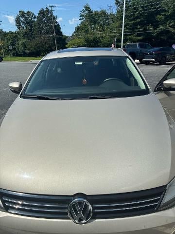 2013 Volkswagen Jetta 2.5L SE