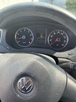 2013 Volkswagen Jetta 2.5L SE