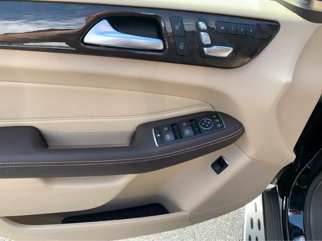 2018 Mercedes-Benz GLE 350 4MATIC®