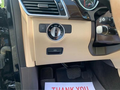 2018 Mercedes-Benz GLE 350 4MATIC®