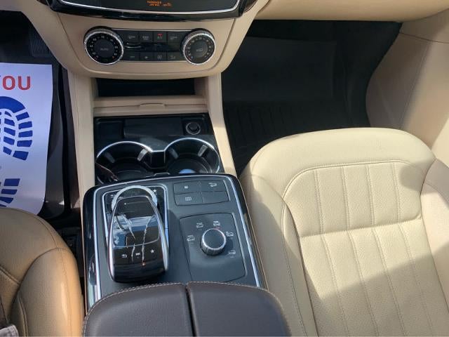 2018 Mercedes-Benz GLE 350 4MATIC®