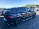 2018 Mercedes-Benz GLE 350 4MATIC®