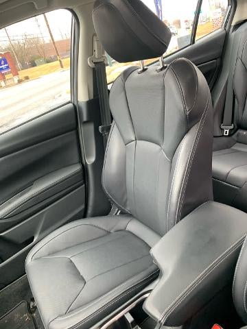 2018 Subaru Impreza Limited