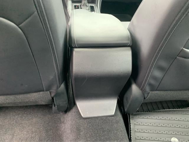 2018 Subaru Impreza Limited