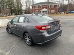 2018 Subaru Impreza Limited