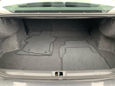 2018 Subaru Impreza Limited