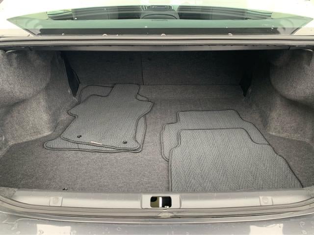 2018 Subaru Impreza Limited