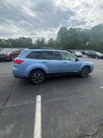 2010 Subaru Outback Premium