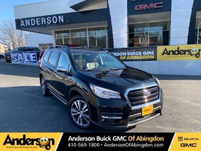 2019 Subaru Ascent Touring