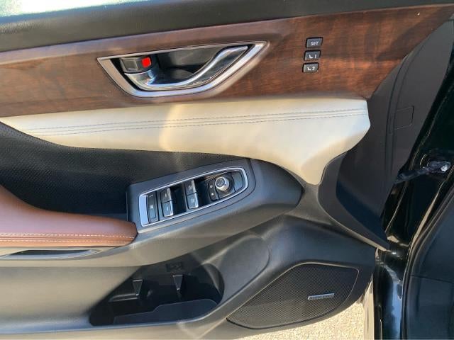 2019 Subaru Ascent Touring