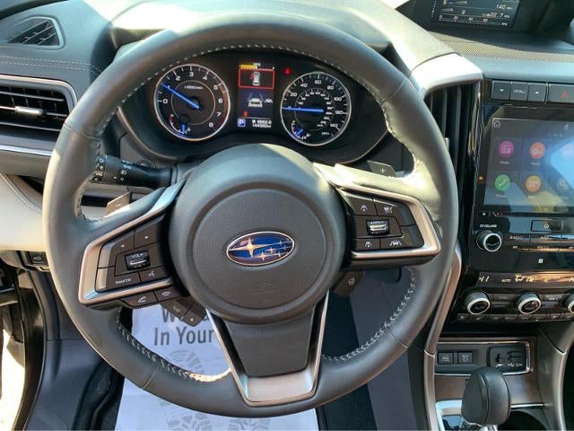 2019 Subaru Ascent Touring