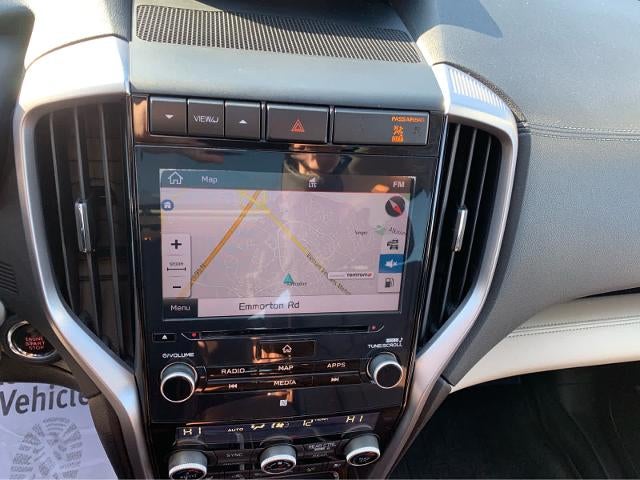 2019 Subaru Ascent Touring