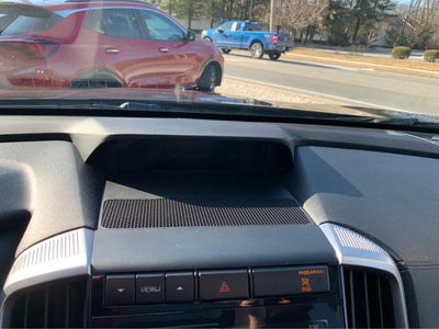 2019 Subaru Ascent Touring