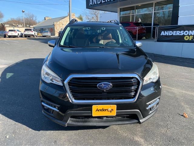 2019 Subaru Ascent Touring