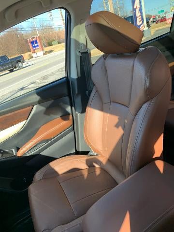 2019 Subaru Ascent Touring