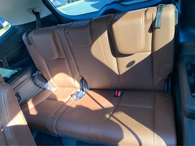 2019 Subaru Ascent Touring